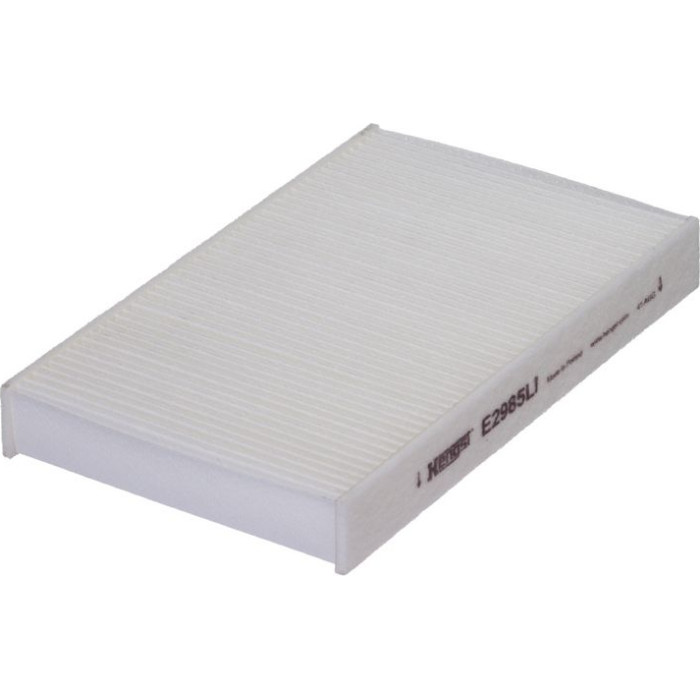 Hengst Filter E2985LI Innenraumluft Hengst Filter E2985LI Innenraumluft