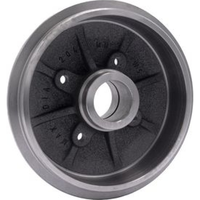 Hella 8DT 355 300-591 Bremstrommel