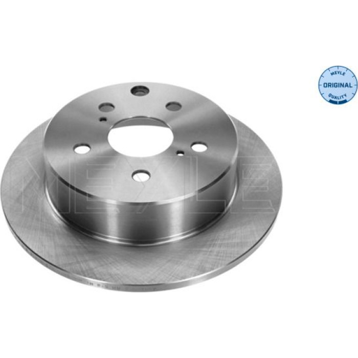 Meyle 30-15 523 0088 Bremsscheibe MEYLE-ORIGINAL: True to OE