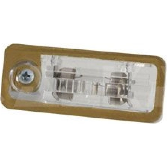 Alkar 2413501 Kennzeichenleuchte