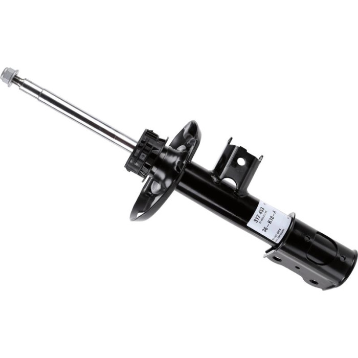 Sachs 317 453 Stoßdämpfer Sachs 317 453 Stoßdämpfer