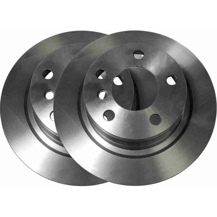 Vaico V20-40038 Bremsscheibe Vaico V20-40038 Bremsscheibe