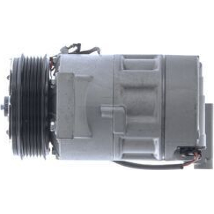 Mahle ACP 539 000S Kompressor, Klimaanlage BEHR Mahle ACP 539 000S Kompressor, Klimaanlage BEHR