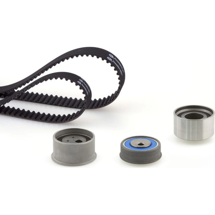 Gates K025255XS Zahnriemensatz PowerGrip™ Gates K025255XS Zahnriemensatz PowerGrip™