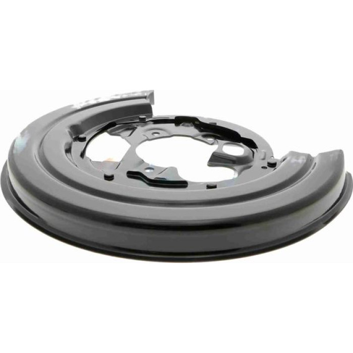 Vaico V10-5020 Spritzblech, Bremsscheibe
