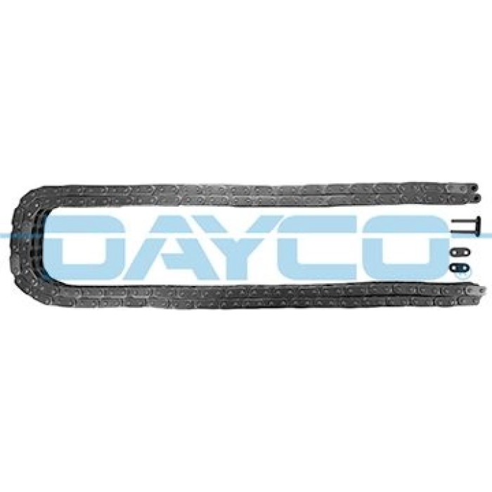 Dayco TCH1055 Steuerkette Dayco TCH1055 Steuerkette