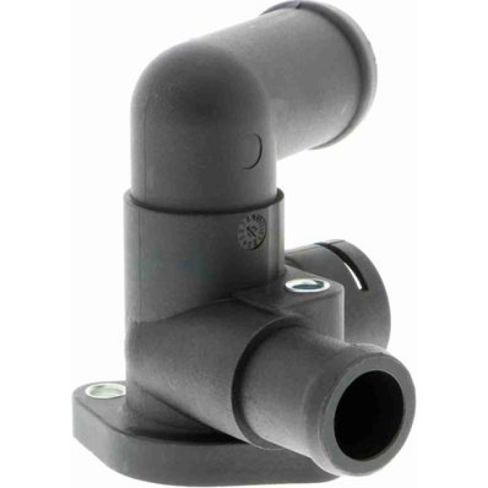 Kühlmittelflansch V10-8200 Kühlmittelflansch V10-8200