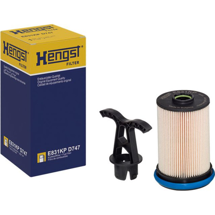 Hengst Filter E831KP D747 Kraftstofffilter Hengst Filter E831KP D747 Kraftstofffilter