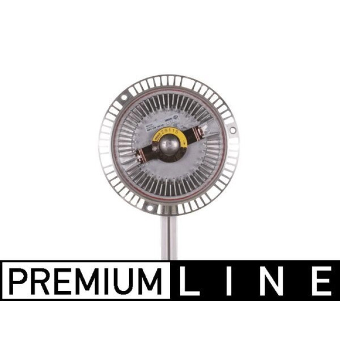 Mahle CFC 52 000P Kupplung, Kühlerlüfter BEHR Premium Line
