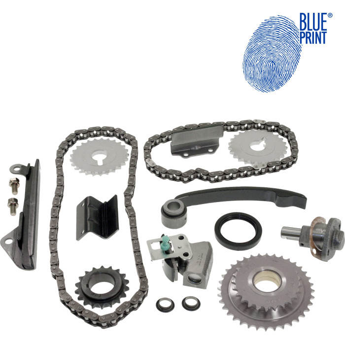 Blue Print ADN173503C Steuerkettensatz Standard Medium Kit Blue Print ADN173503C Steuerkettensatz Standard Medium Kit