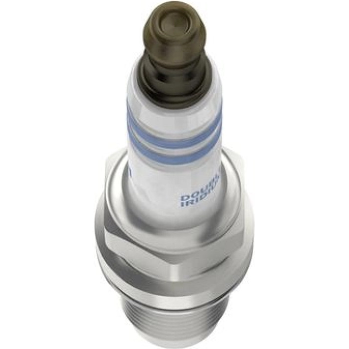 BOSCH 0 242 240 691 Zündkerze Double Iridium BOSCH 0 242 240 691 Zündkerze Double Iridium