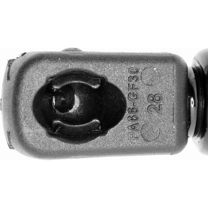 Gasfeder, Koffer-/Laderaum V22-0126