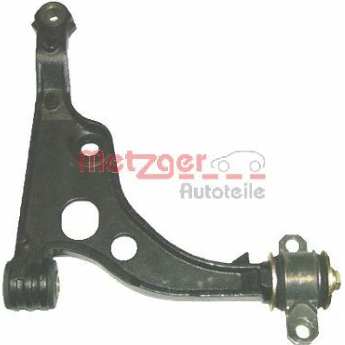 Metzger 58048902 Lenker, Radaufhängung Metzger 58048902 Lenker, Radaufhängung