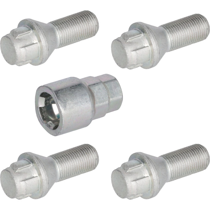 FEBI BILSTEIN 47550 Radschraube FEBI BILSTEIN 47550 Radschraube