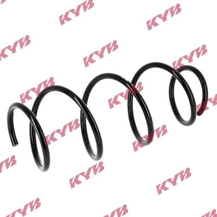 KYB RA1258 Fahrwerksfeder K-Flex