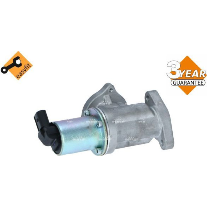 NRF 48384 AGR-Ventil EASY FIT NRF 48384 AGR-Ventil EASY FIT