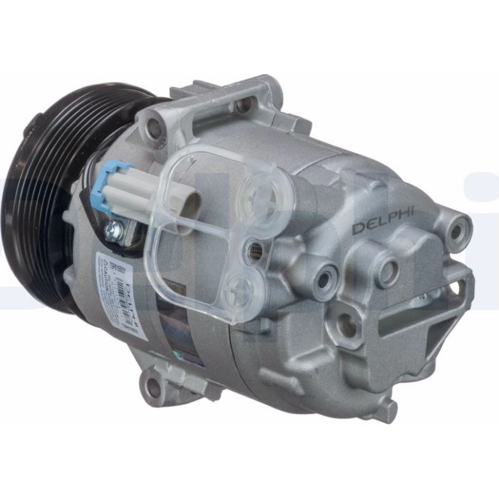 Delphi TSP0155931 Kompressor, Klimaanlage Delphi TSP0155931 Kompressor, Klimaanlage