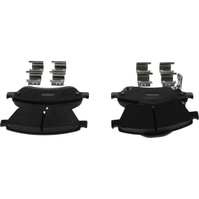 BOSCH 0 986 494 638 Bremsbelagsatz, Scheibenbremse BOSCH 0 986 494 638 Bremsbelagsatz, Scheibenbremse