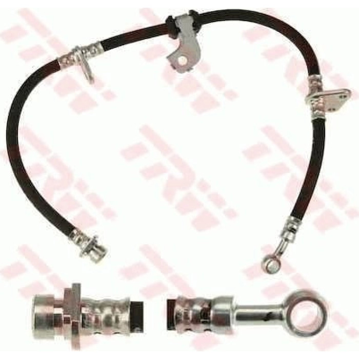 TRW PHD548 Bremsschlauch TRW PHD548 Bremsschlauch