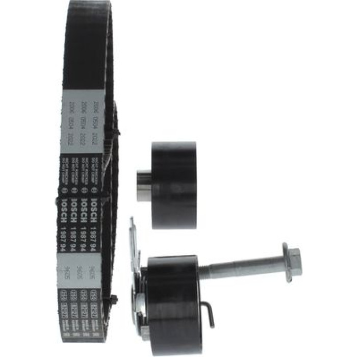 BOSCH 1 987 948 208 Zahnriemensatz BOSCH 1 987 948 208 Zahnriemensatz
