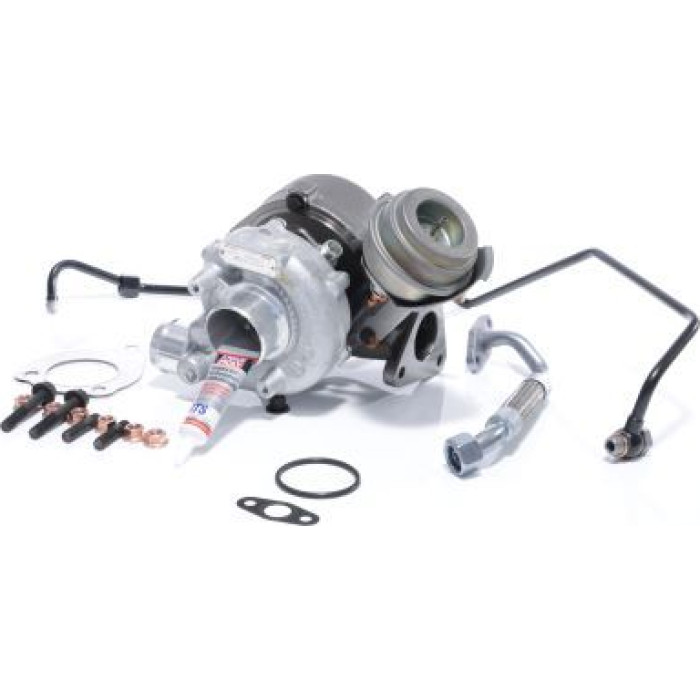BTS Turbo Turbolader T981077