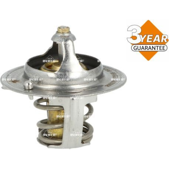 NRF 725196 Thermostat, Kühlmittel EASY FIT