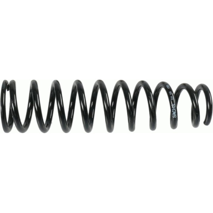 Sachs 998 188 Fahrwerksfeder Sachs 998 188 Fahrwerksfeder