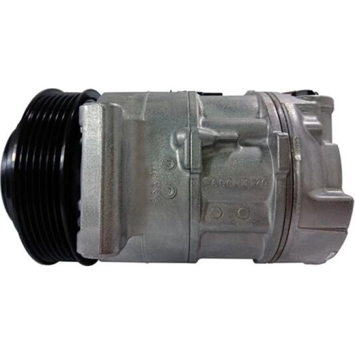 Mahle ACP 648 000P Kompressor, Klimaanlage BEHR Premium Line Mahle ACP 648 000P Kompressor, Klimaanlage BEHR Premium Line
