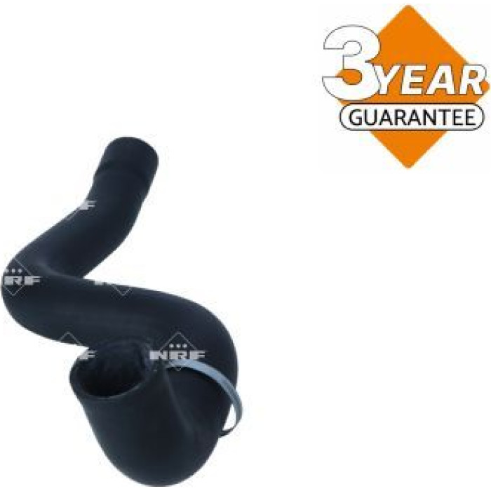 NRF 166225 Ladeluftschlauch EASY FIT NRF 166225 Ladeluftschlauch EASY FIT