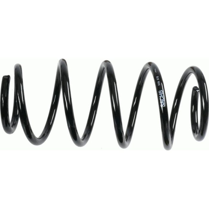 Sachs 998 035 Fahrwerksfeder Sachs 998 035 Fahrwerksfeder