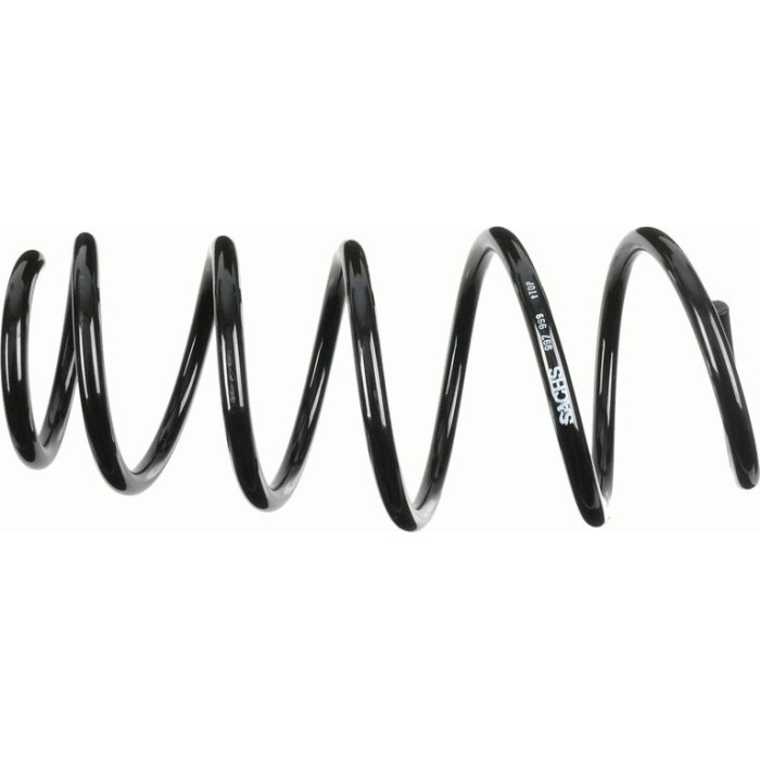 Sachs 997 999 Fahrwerksfeder Sachs 997 999 Fahrwerksfeder