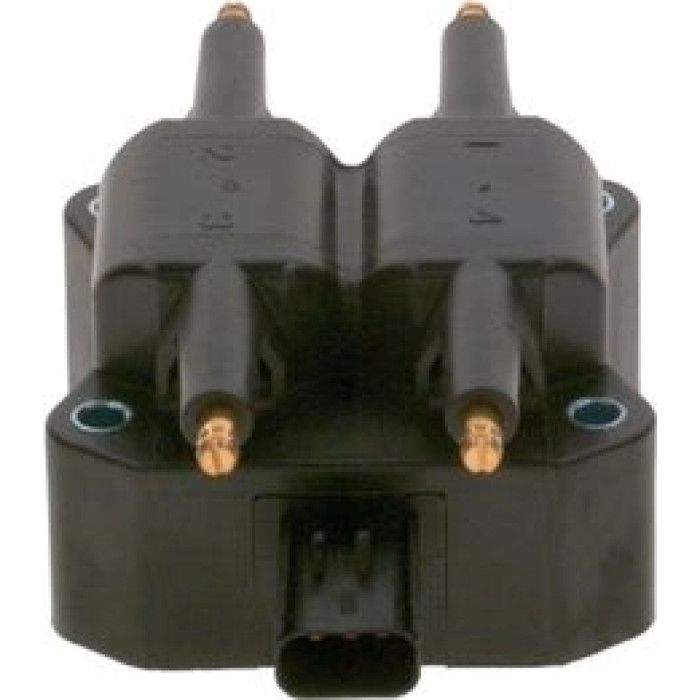 BOSCH 0 986 22A 401 Zündspule