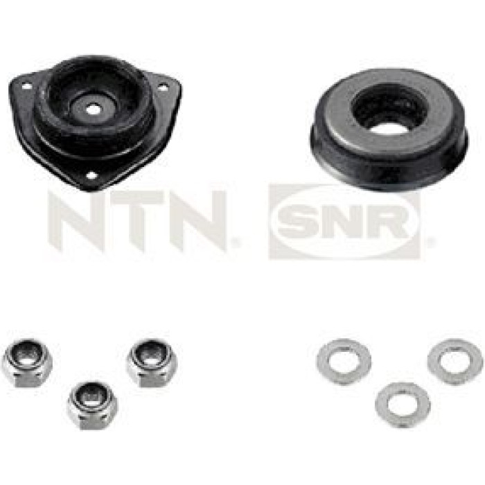 NTN-SNR KB652.07 Reparatursatz, Federbeinstützlager