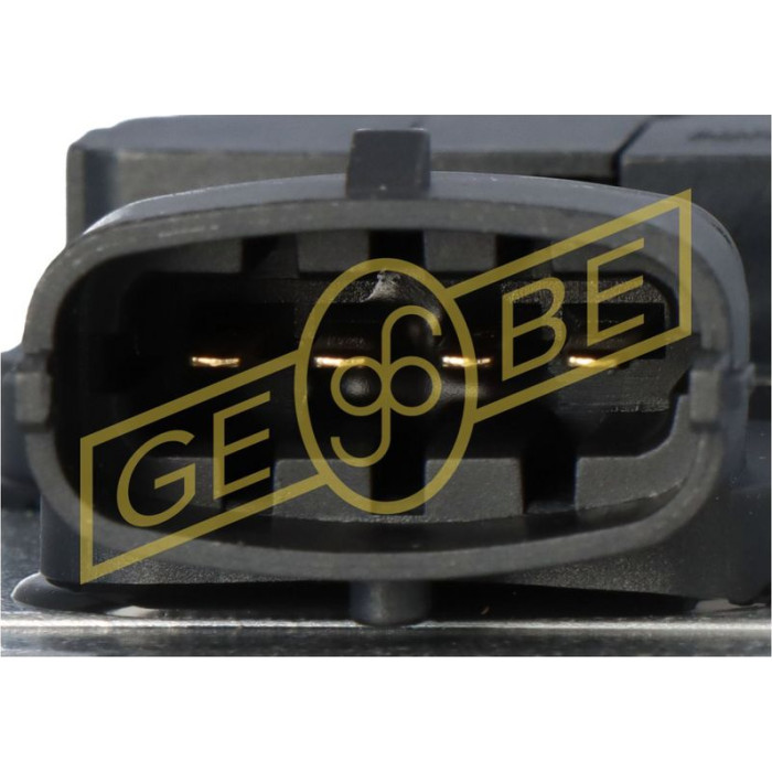 NOx-Sensor, NOx-Katalysator 9 2963 1