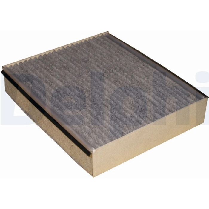 Delphi TSP0325185C Filter, Innenraumluft Delphi TSP0325185C Filter, Innenraumluft