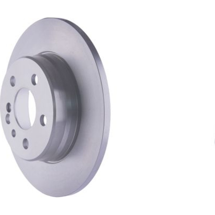 Hella 8DD 355 102-721 Bremsscheibe