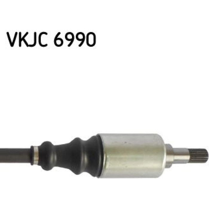 SKF VKJC 6990 Antriebswelle SKF VKJC 6990 Antriebswelle