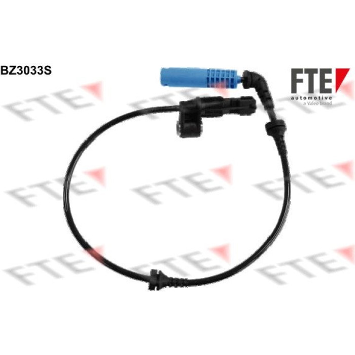 FTE 9400032 Sensor, Raddrehzahl FTE 9400032 Sensor, Raddrehzahl