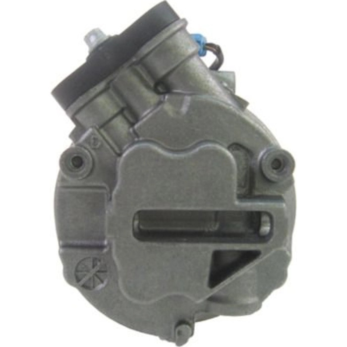 Mahle ACP 59 000S Kompressor, Klimaanlage BEHR Mahle ACP 59 000S Kompressor, Klimaanlage BEHR