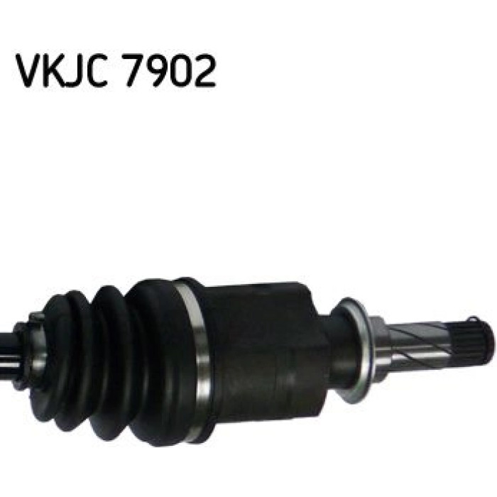 SKF VKJC 7902 Antriebswelle SKF VKJC 7902 Antriebswelle
