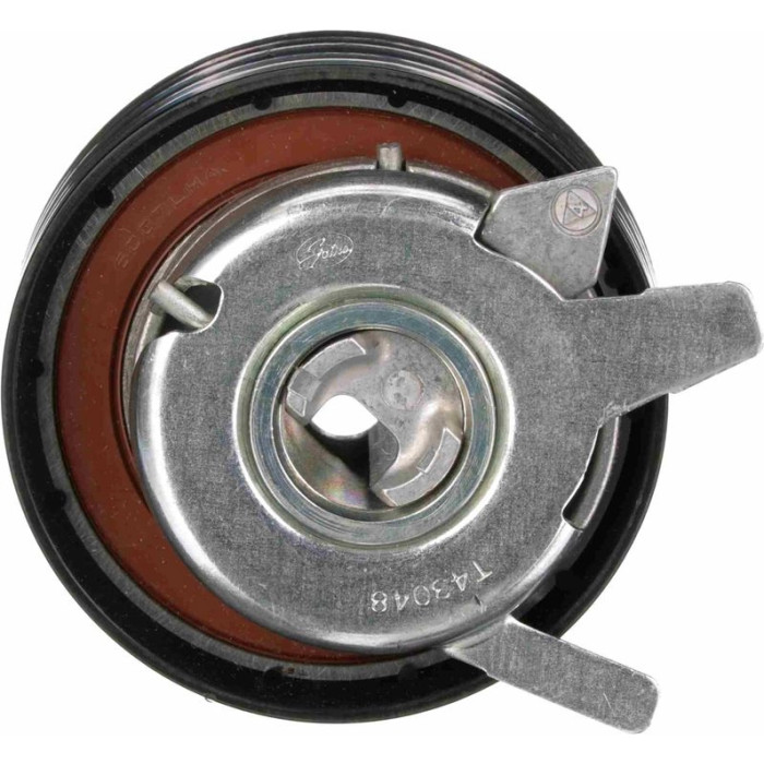 Gates T43048 Spannrolle, Zahnriemen PowerGrip™ Gates T43048 Spannrolle, Zahnriemen PowerGrip™