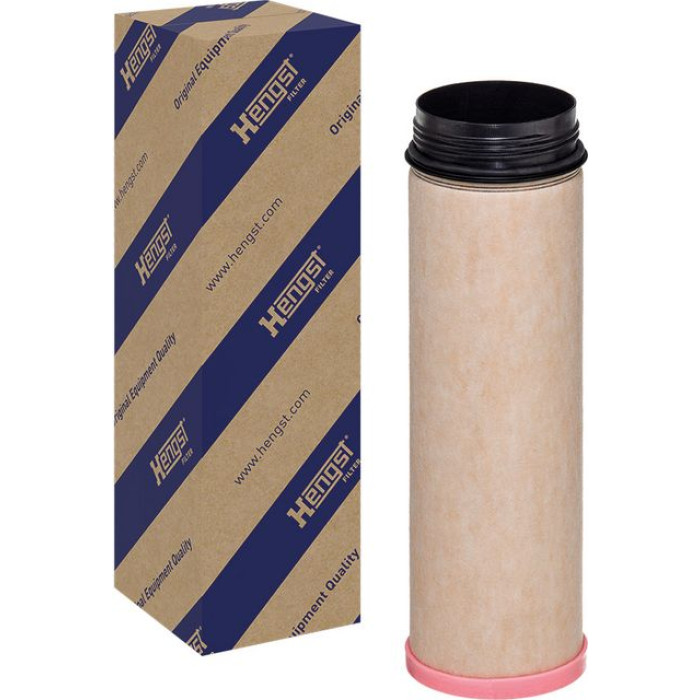 Hengst Filter E1869LS Sekundärluftfilter