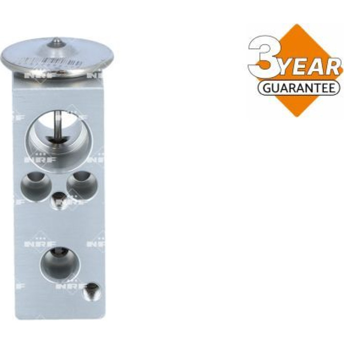 NRF 38767 Expansionsventil, Klimaanlage EASY FIT NRF 38767 Expansionsventil, Klimaanlage EASY FIT