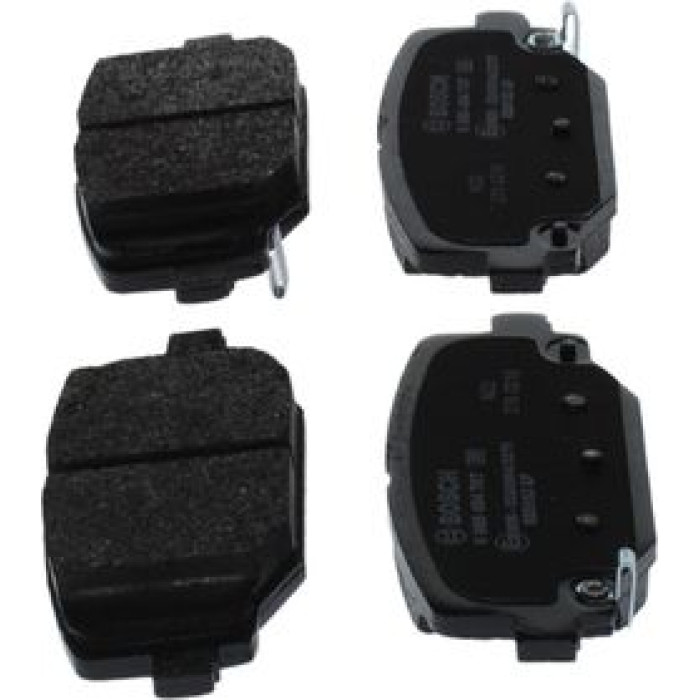 BOSCH 0 986 494 767 Bremsbelagsatz, Scheibenbremse BOSCH 0 986 494 767 Bremsbelagsatz, Scheibenbremse