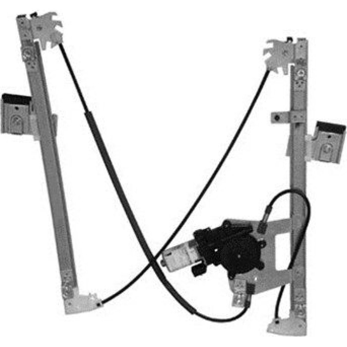 Magneti Marelli 350103332000 Fensterheber Magneti Marelli 350103332000 Fensterheber