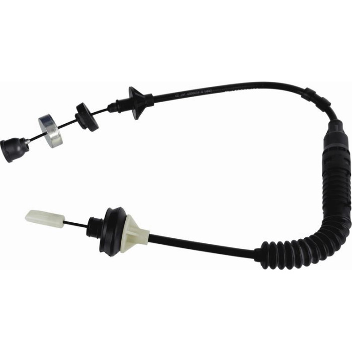 Sachs 3074 600 214 Seilzug, Kupplungsbetätigung Sachs 3074 600 214 Seilzug, Kupplungsbetätigung