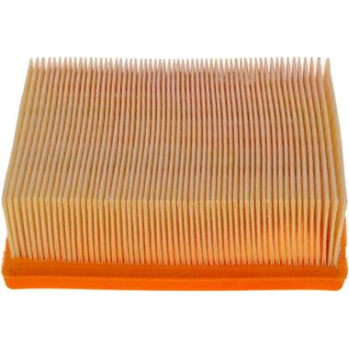 BOSCH F 026 400 056 Luftfilter