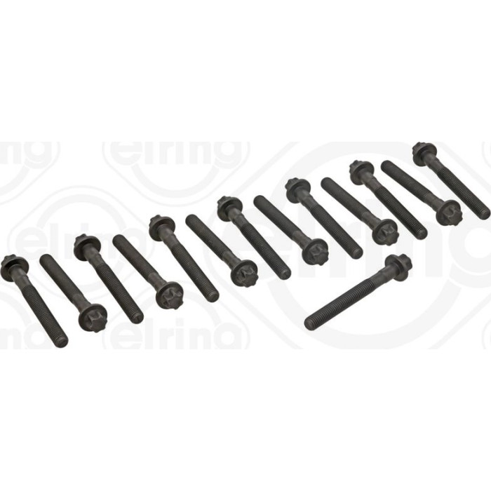 Zylinderkopfschraubensatz 760.110 Zylinderkopfschraubensatz 760.110
