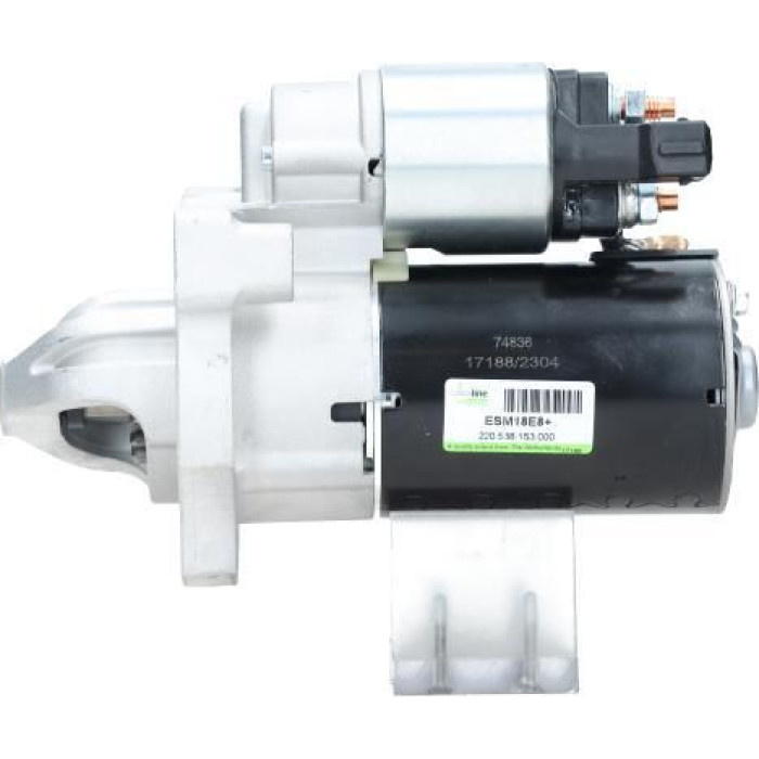 PSH 220.538.153.000 Starter +Line Original PSH 220.538.153.000 Starter +Line Original