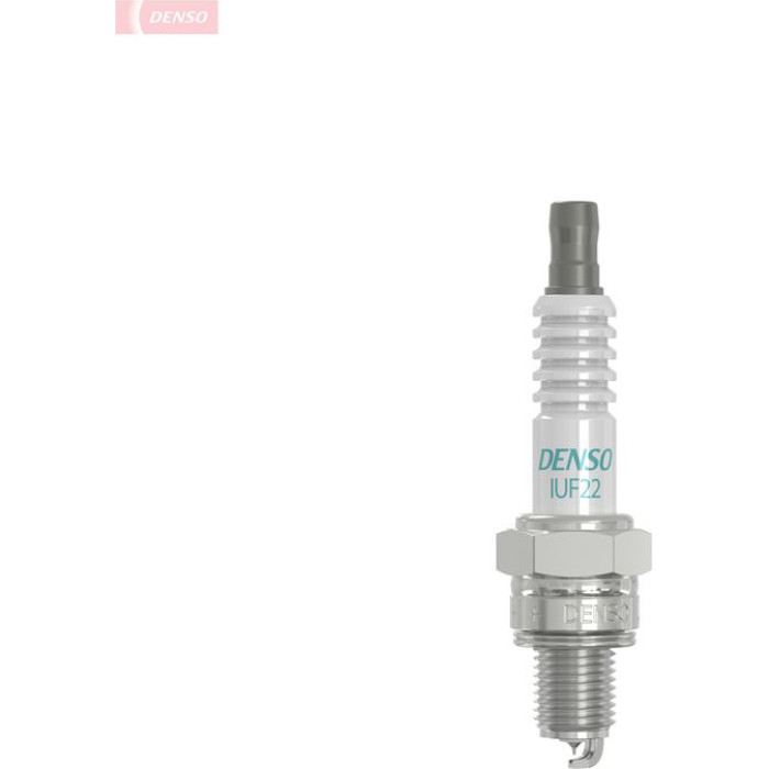 Denso IUF22 Zündkerze Iridium Power